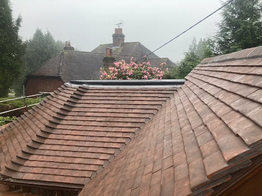 Folan &amp; Johnson Ltd - Roofing Specialist photo 5