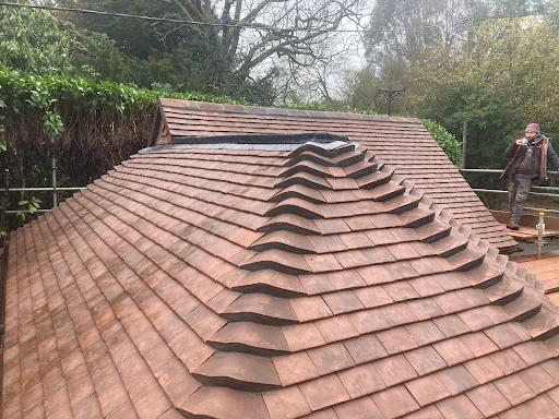 Folan &amp; Johnson Ltd - Roofing Specialist photo 6