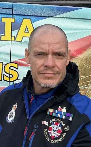 Britannia Master Locksmiths Ltd photo 1