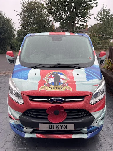 Britannia Master Locksmiths Ltd photo 5