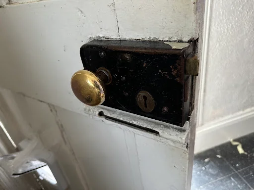 Britannia Master Locksmiths Ltd photo 6