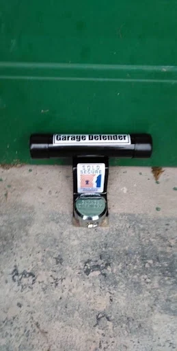 Britannia Master Locksmiths Ltd photo 7