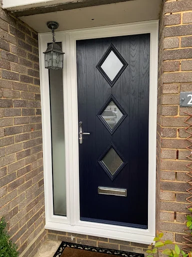 B &amp; H Windows Ltd photo 1