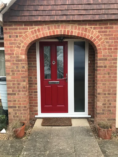 B &amp; H Windows Ltd photo 5