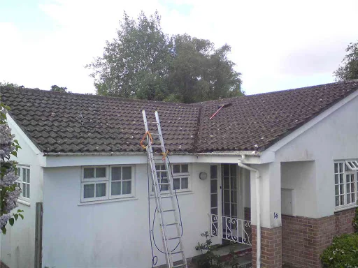 S Miller Roofing Limited photo 1