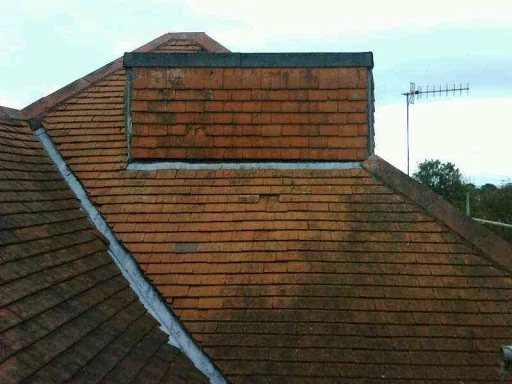 S Miller Roofing Limited photo 3