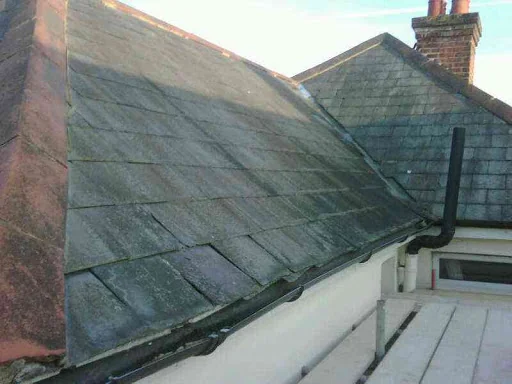 S Miller Roofing Limited photo 5