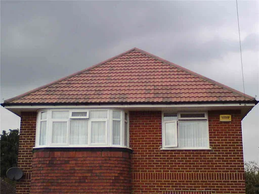 S Miller Roofing Limited photo 6