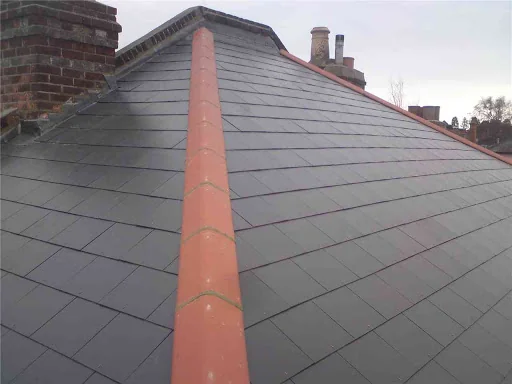 S Miller Roofing Limited photo 7