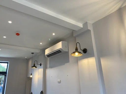 Crown Air Conditioning Ltd photo 3