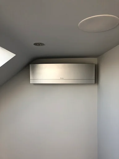 Crown Air Conditioning Ltd photo 5