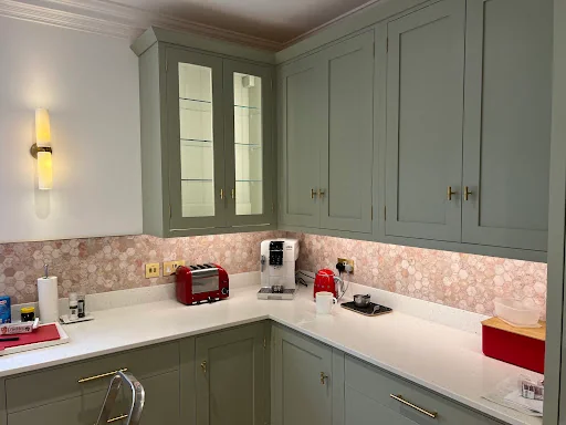 GREEN POWER ELECTRICAL LTD photo 7