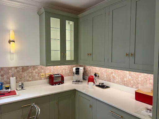 GREEN POWER ELECTRICAL LTD photo 8