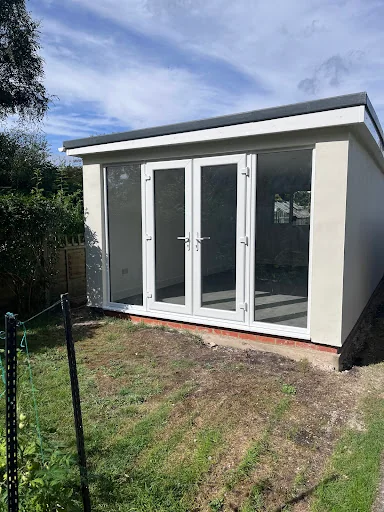 ARC Building &amp; Renovations photo 1