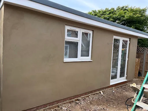 ARC Building &amp; Renovations photo 4