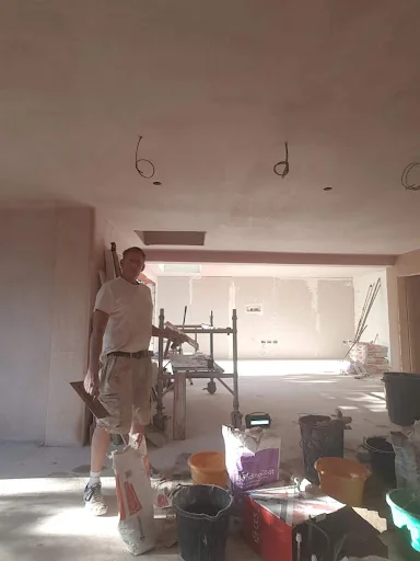 Michael's Plastering Projects photo 2