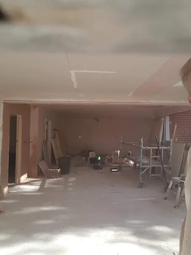 Michael's Plastering Projects photo 3