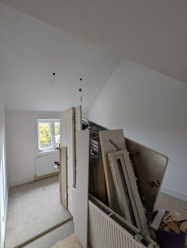 Michael's Plastering Projects photo 6