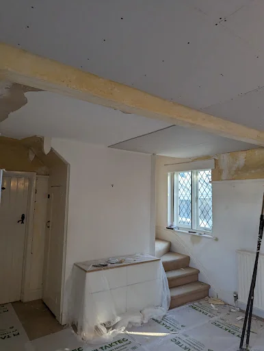 Michael's Plastering Projects photo 7
