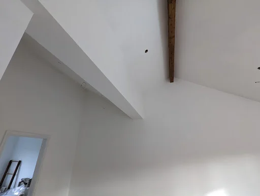 Michael's Plastering Projects photo 8