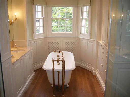 Domine Plumbing &amp; Heating Ltd photo 3