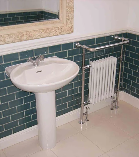 Domine Plumbing &amp; Heating Ltd photo 4