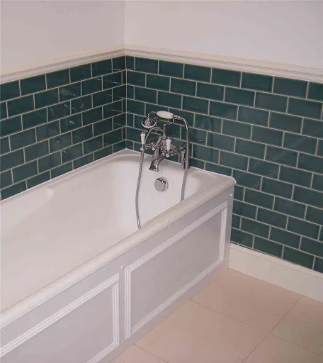 Domine Plumbing &amp; Heating Ltd photo 5