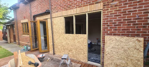 S Dryer Builders Ltd photo 2