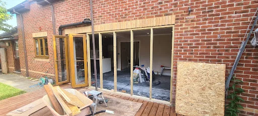 S Dryer Builders Ltd photo 3