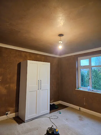 SJF Plastering photo 1