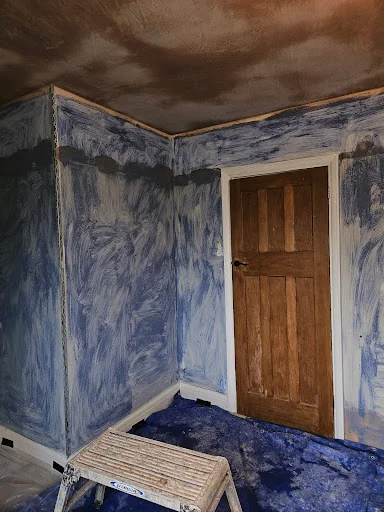 SJF Plastering photo 2