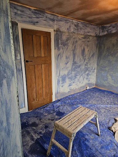 SJF Plastering photo 3