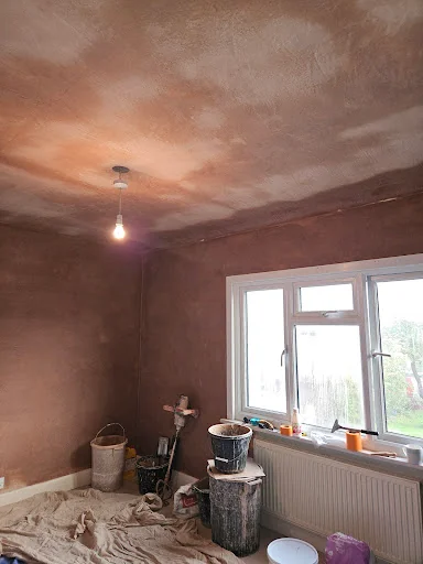 SJF Plastering photo 4
