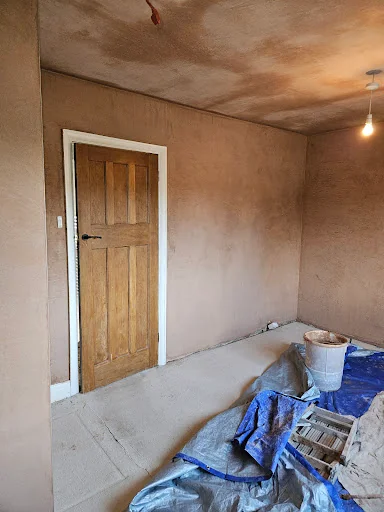 SJF Plastering photo 5