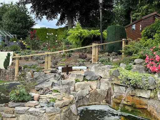 Fencing Direct Hampshire Ltd photo 1