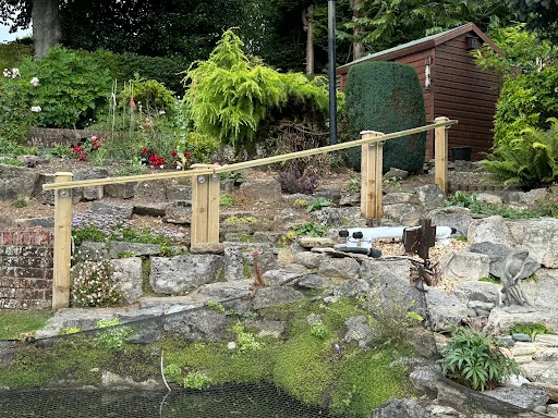 Fencing Direct Hampshire Ltd photo 2