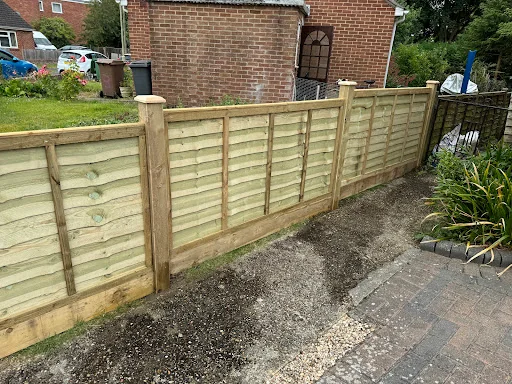Fencing Direct Hampshire Ltd photo 3