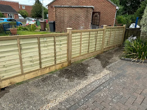 Fencing Direct Hampshire Ltd photo 4