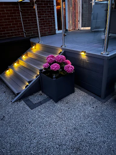 Fencing Direct Hampshire Ltd photo 6