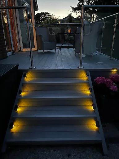 Fencing Direct Hampshire Ltd photo 7