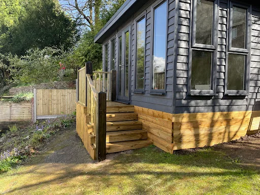 Fencing Direct Hampshire Ltd photo 8