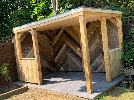 Woodchip Carpentry Ltd photo 1