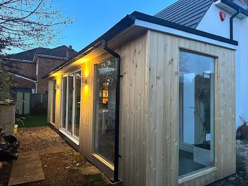 Woodchip Carpentry Ltd photo 2