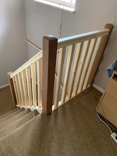 Woodchip Carpentry Ltd photo 3