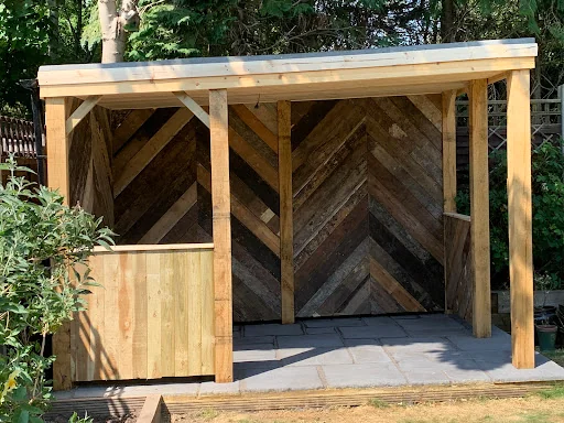 Woodchip Carpentry Ltd photo 4