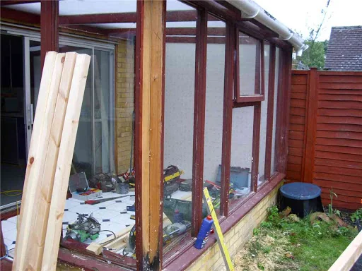 Woodchip Carpentry Ltd photo 6