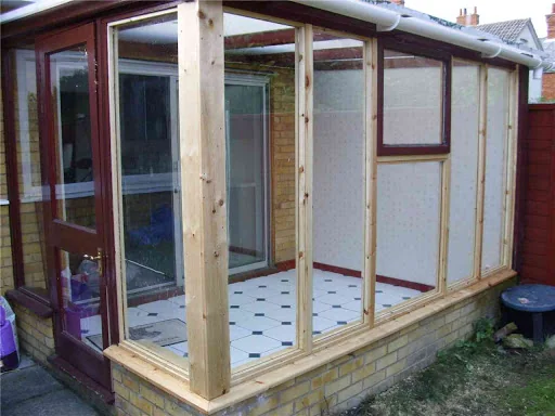 Woodchip Carpentry Ltd photo 7