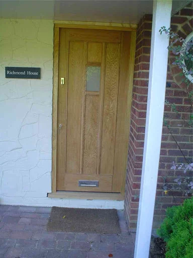 Woodchip Carpentry Ltd photo 8