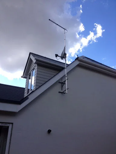 Oakhurst Aerials photo 1