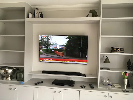 Oakhurst Aerials photo 3